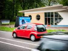 Reclamekar voor iconisch pand Arnhemse makelaar moet weg van rechter: ‘Teleurstellend, maar niet helemaal verrassend’