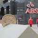 De Absa-bank maakt de binnenstad van Johannesburg veiliger en aantrekkelijker
