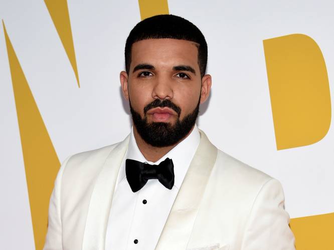 Drake en Kendrick Lamar weigeren Grammy-show