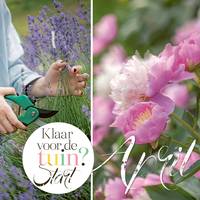 Werken in de tuin? Déze tuinklussen kun je doen in april