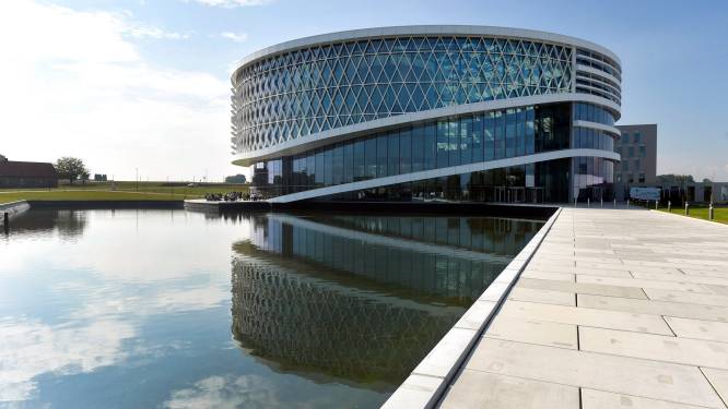 Orderboek Barco op recordniveau