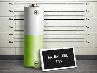 Vlaanderen telt 84 miljoen gebruikte batterijen: Bebat en OVAM roepen op om lege exemplaren in te leveren