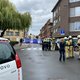 Nieuwe golf van geweld in Antwerpen