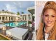IN BEELD: Shakira verkoopt luxevilla voor 10 miljoen euro