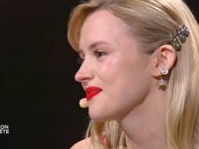 Angèle en larmes dans “La Chanson Secrète”