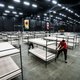 Veel gemeenten houden noodopvang voor asielzoekers toch langer open