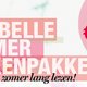 Winnen: Libelle Zomer-Boekenpakket