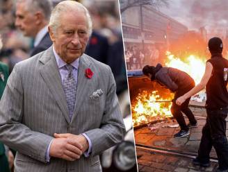 Tiende protestdag aangekondigd in Frankrijk: bonden willen betogen tijdens bezoek Britse koning Charles