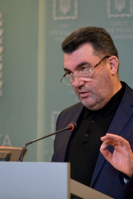 L’Ukraine prête à lancer sa contre-offensive: “Une opportunité historique que nous ne pouvons pas manquer”