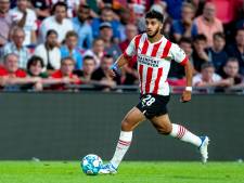 De vorige PSV-trainer sprak zijn naam nog verkeerd uit, maar nu is Ismael Saibari basisspeler