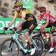 Tom Dumoulin stapt af in Vuelta. ‘Het heeft voor mij geen zin om door te gaan’
