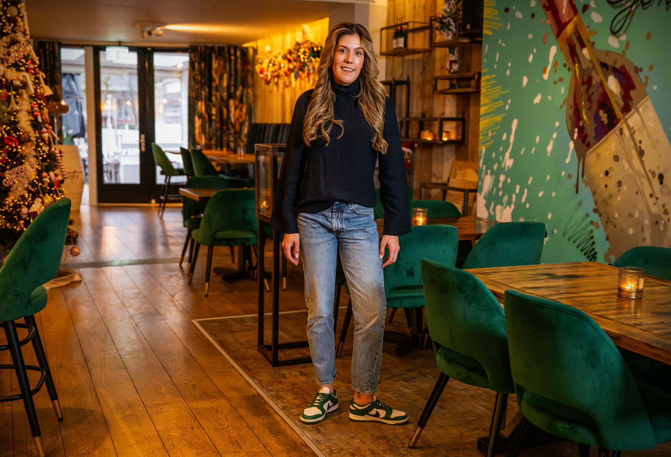 Wie van wild houdt, komt bij dit restaurant aan zijn trekken: sukade en ...