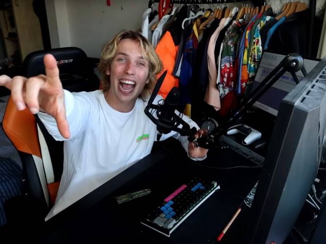 Reuzegommer stapt naar de rechtbank tegen Acid voor laster, eerroof en elektronische belaging