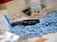 130 namaak Viagra-tabletten in beslag genomen in dagwinkel