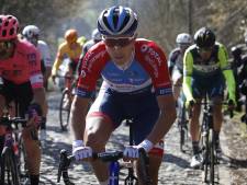 Alles is anders voor Niki Terpstra: ‘Ik ga hard, maar niet superhard’