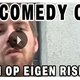 Humo' Comedy Cup 2012: Bart Cannaerts nodigt je niet uit!