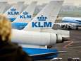 KLM annule tous ses vols en Europe 