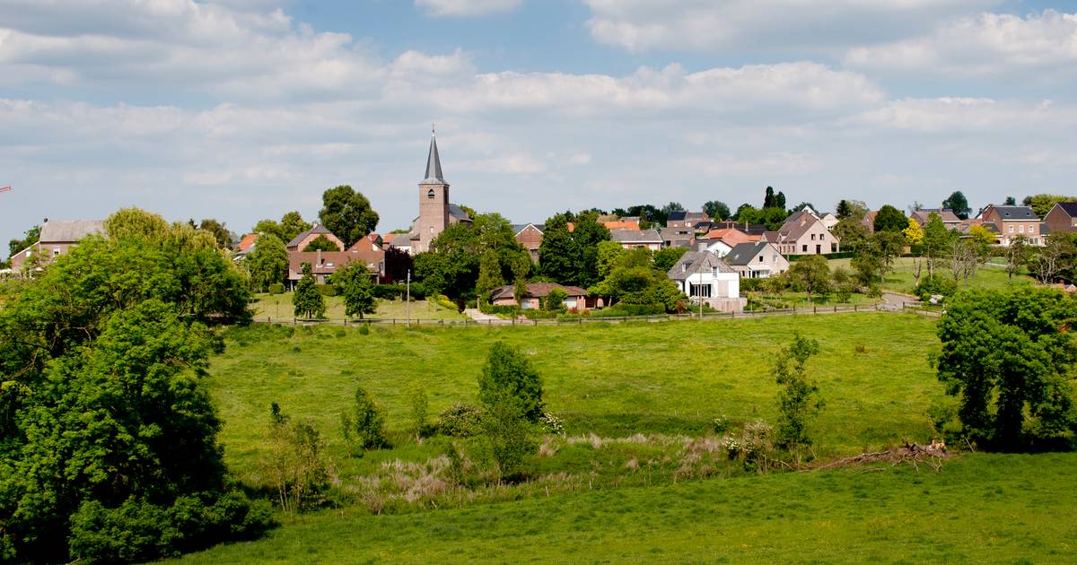 Erkenning voor 8,16 hectare landbouwgrond als natuurgebied in Borgloon ...