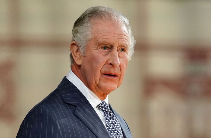 Charles III