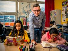 Snotneuzen en zelftesten: een kijkje in het overlopende hoofd van de schooldirecteur