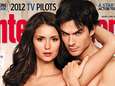 Les acteurs de "Vampire Diaries" posent nus (vidéo)