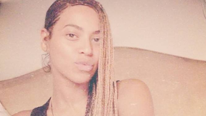 Beyoncé absente du mariage de Kim et Kanye West