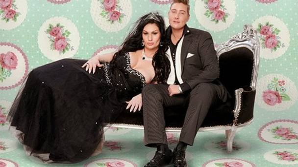 Louisa & Rosanna, onze transgender bruiloft