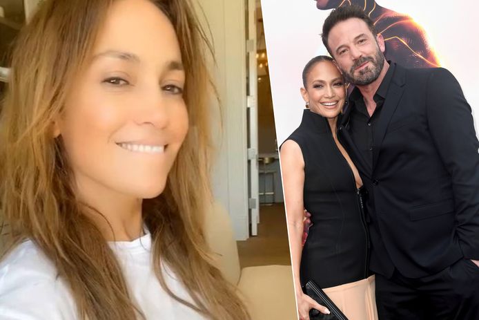 Jennifer Lopez viert huwelijksverjaardag met nieuw nummer