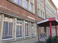 Kardinaal Van Roey Instituut Vorselaar