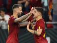 LIVE Europa League | AS Roma verdedigt na rust nipte voorsprong in finale tegen Sevilla