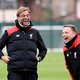 Georganiseerde chaos als filosofie van Liverpool-trainer Jürgen Klopp
