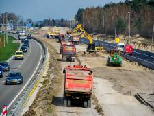 Hoe de ader door Hart van Brabant voortaan niet meer dichtslibt: populaire N261 kan drukte aan