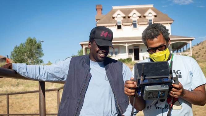 Jordan Peele lanceert trailer van nieuwe horrorfilm ‘Nope’ 