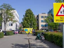 Kind gewond bij opvang voor Oekraïners in Zwolle