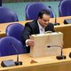Na een dag geeft links het op: geen gezamenlijke tegenbegroting