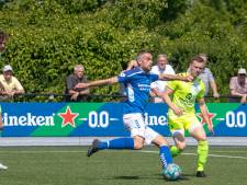 Terschegget gaat na onwennige start op promotiejacht met De Merino’s: ‘Ik heb hier wel even moeten aarden’