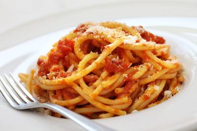Italiaanse pasta wordt duurder door extreem weer