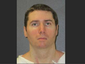 Texas executeert 38-jarige moordenaar die vrouw wurgde