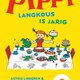 Pippi Langkous is 75 jaar en jubileert in vele gedaanten