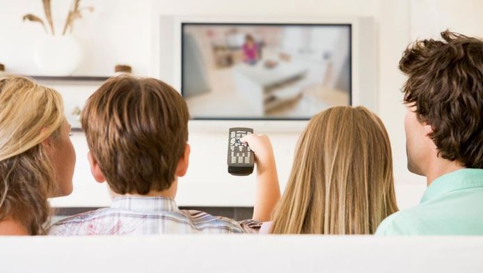 Momenteel krijgen 2 miljoen Vlaamse huishoudens, driekwart van het totaal, gepersonaliseerde boodschappen te zien, omdat zij digitale tv kijken via een decoder van Proximus of Telenet.