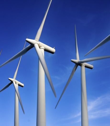 ‘Windenergie? Doe ook maar in de Kanaalzone’