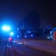 16-jarige fietser overleden na aanrijding in Temse: dader pleegt vluchtmisdrijf maar rijdt tegen verlichtingspaal