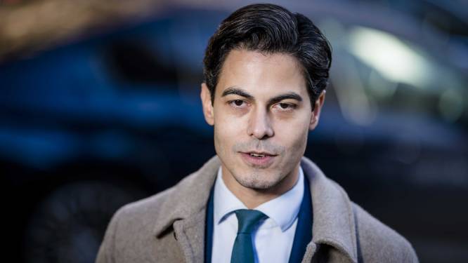 Rob Jetten ‘snapt’ klimaatactivisten, maar waarschuwt voor ‘te extreme acties’