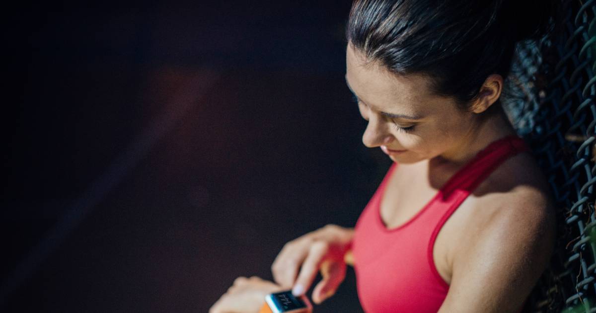 Getest De beste sportsmartwatches van 2022 Tech AD