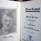 Vraag naar herdruk Mein Kampf 'overweldigend'