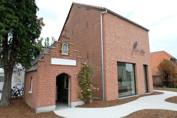 Aline en Jan heropenen Den Ateljee in pand van grootouders: “Ze kijken ...