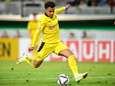 Borussia Dortmund start zonder Malen aan strijd om Supercup