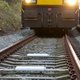 350-tal reizigers uur vast op defecte trein in Hoegaarden