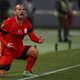 EL: Sneijder met Galatasaray uitgeschakeld, Napoli verrassend onderuit