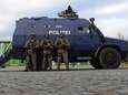Duitse veiligheidsdienten verhinderden dit jaar al drie terroristische aanslagen